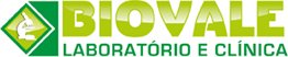 Logomarca Biovale